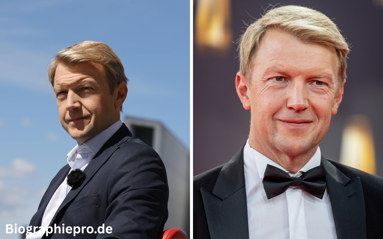Markus Preiß privat
