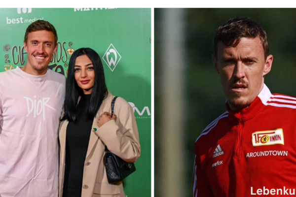 max kruse vermögen