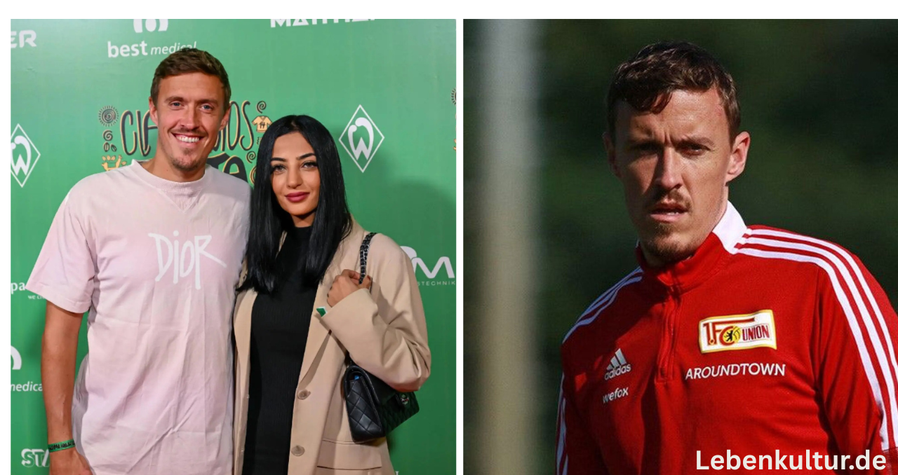 max kruse vermögen